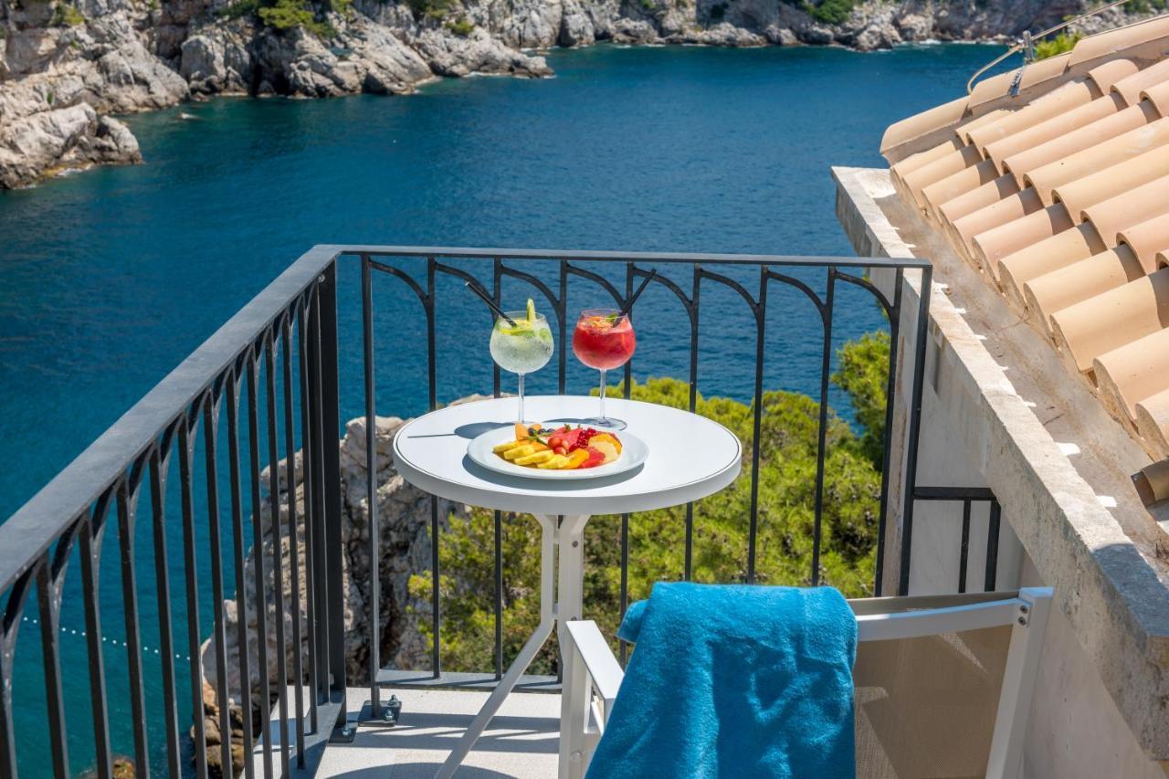 Villa Orabelle Dubrovnik Kültér fotó