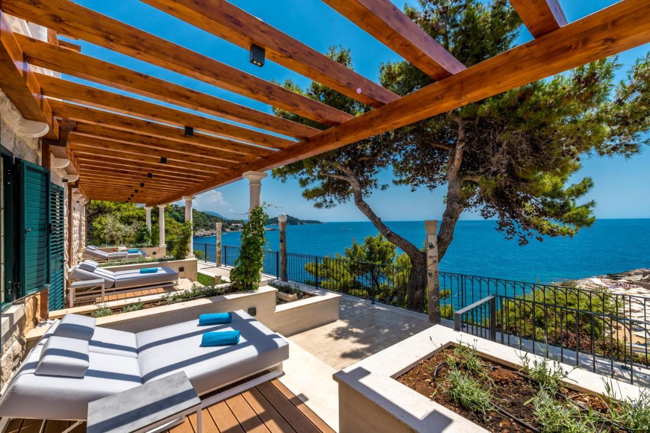 Villa Orabelle Dubrovnik Kültér fotó